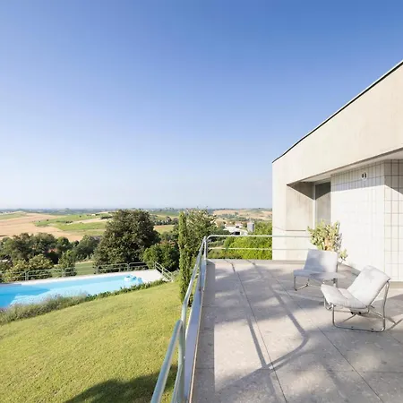Itaca Villa Casorzo