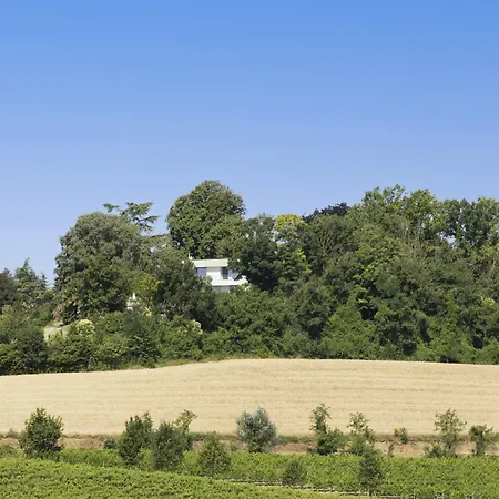 Villa Itaca *