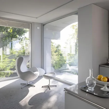 Villa Itaca *
