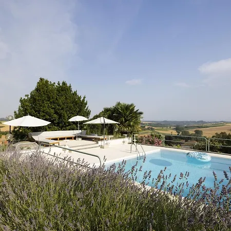 Villa Itaca Casorzo