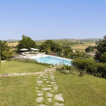 Villa Itaca