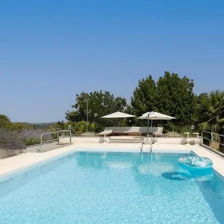 Itaca Villa Casorzo