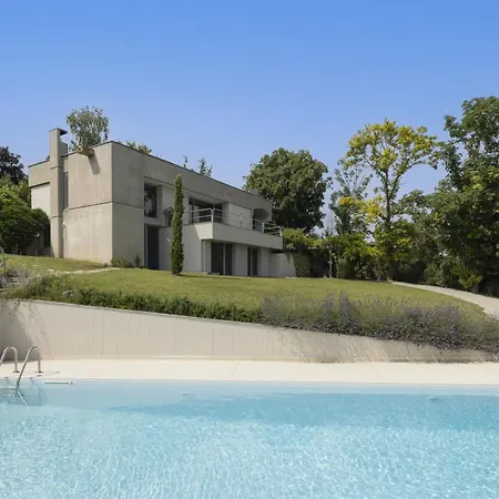 Itaca Villa Casorzo