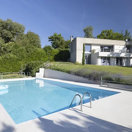 Itaca Villa *