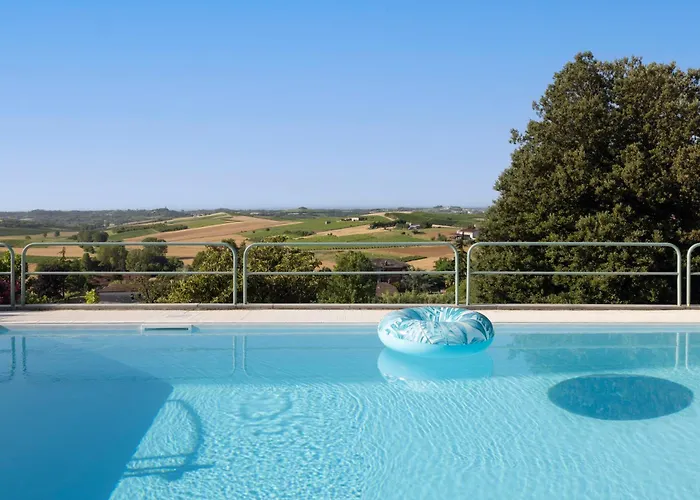 Itaca Вилла