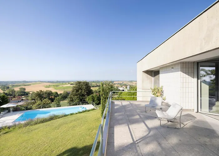 Itaca Villa Casorzo