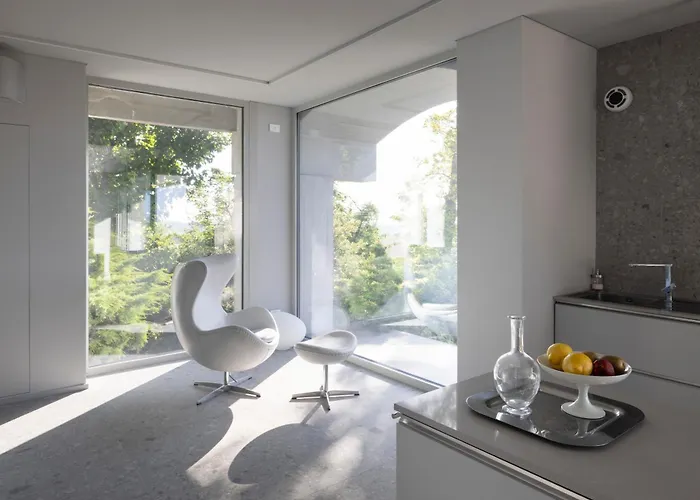 Villa Itaca *