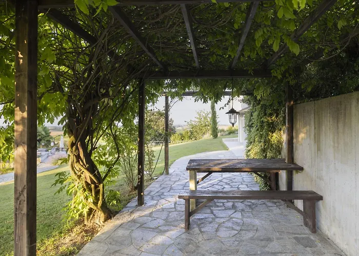 Itaca Villa