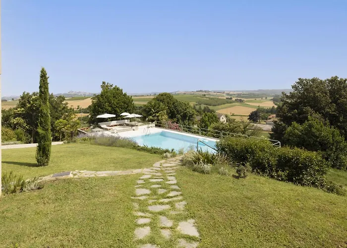 Villa Itaca