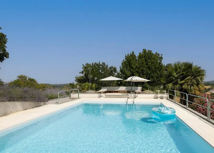 Itaca Villa Casorzo