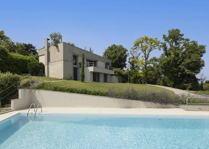 Itaca Villa Casorzo