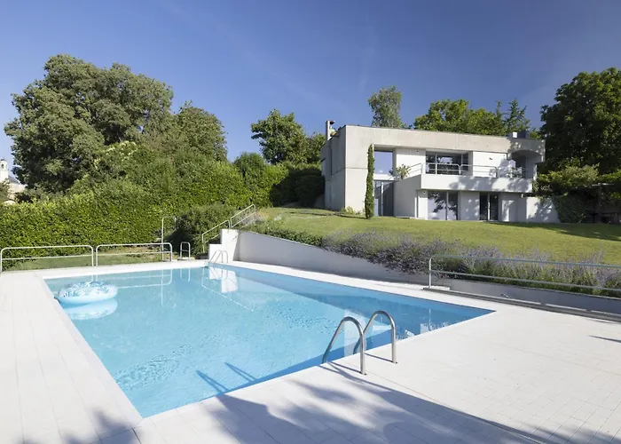 Itaca Villa *